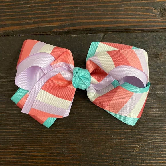 NWT Matilda Jane Play Time Bow - Wondermint Collection - Picture 4 of 6